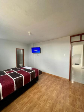Hostal Colonial